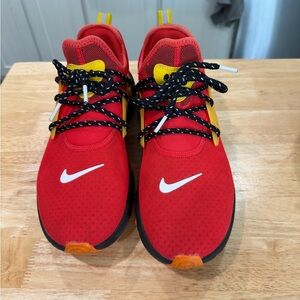 Nike React presto